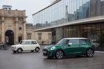 Mini Cooper 60 Years Edition 2019 года (WW)
